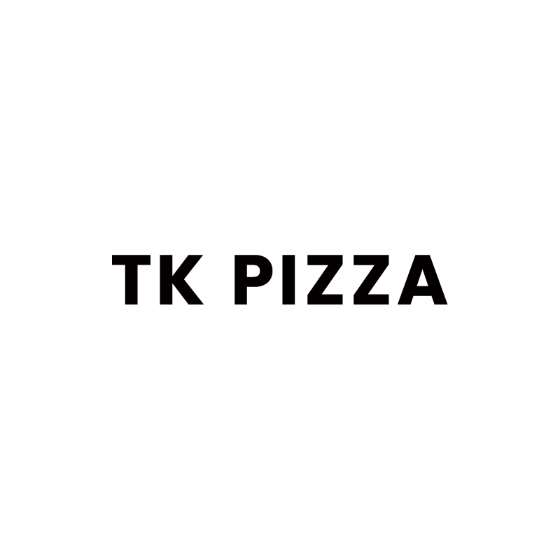 TK PIZZA